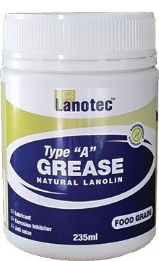 LANOTEC TYPE A GREASE 235ML